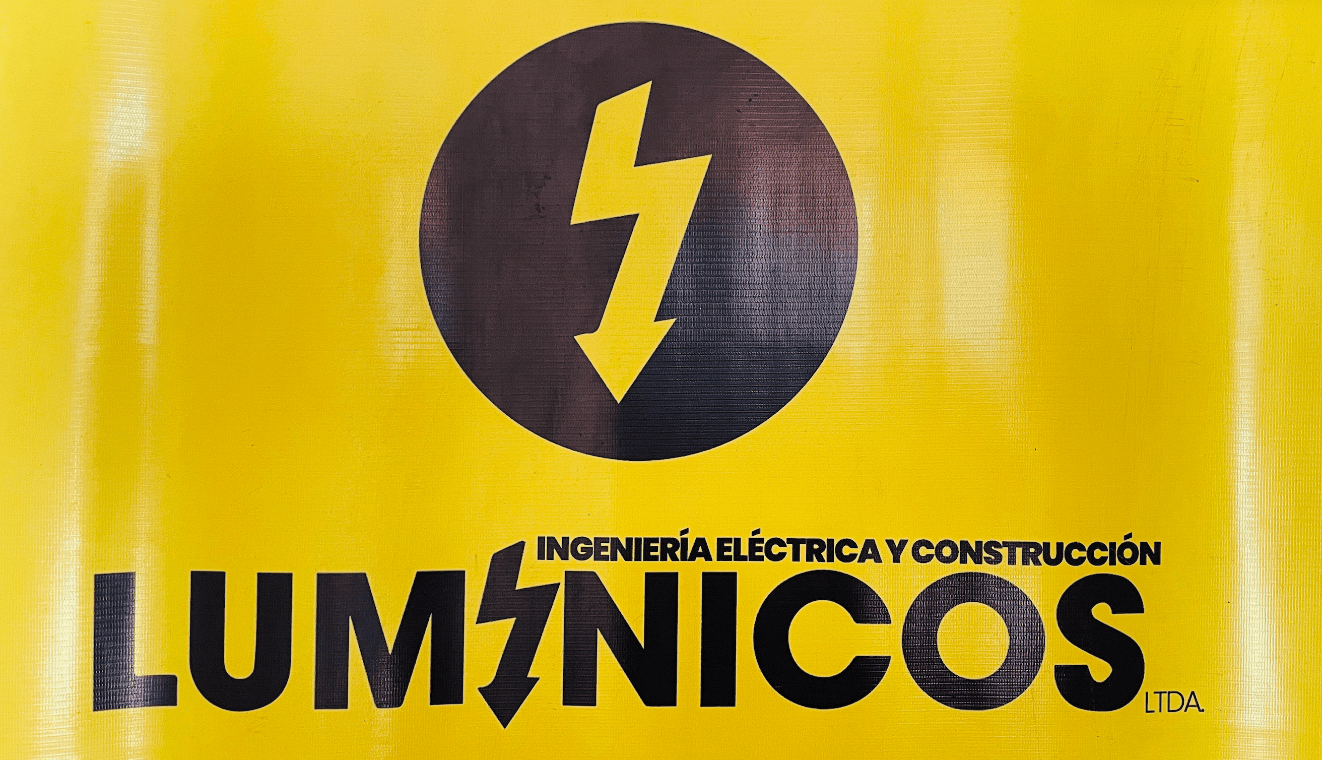 LUMÍNICOS LTDA